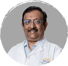 Dr Shankar M N